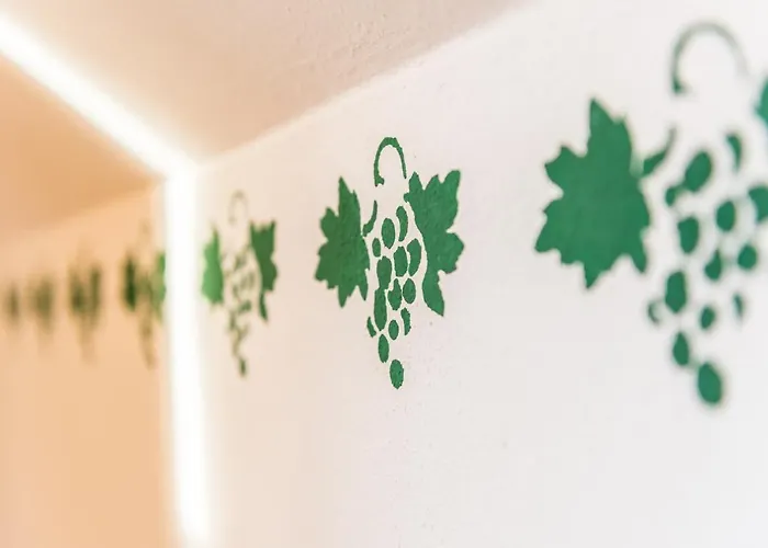 شقة Weingut Dietl ريغرسبورغ