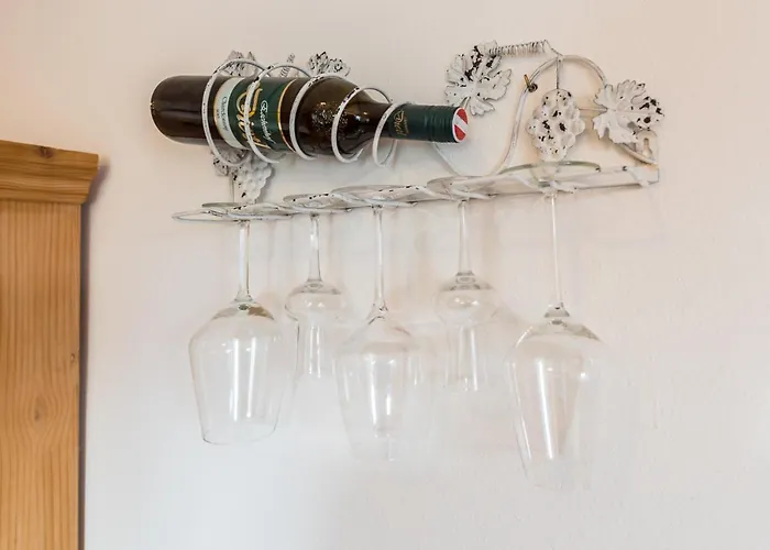 شقة Weingut Dietl *